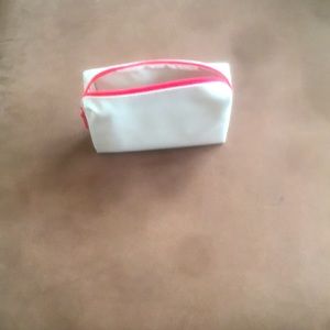 NWOT Makeup/toiletry bag New